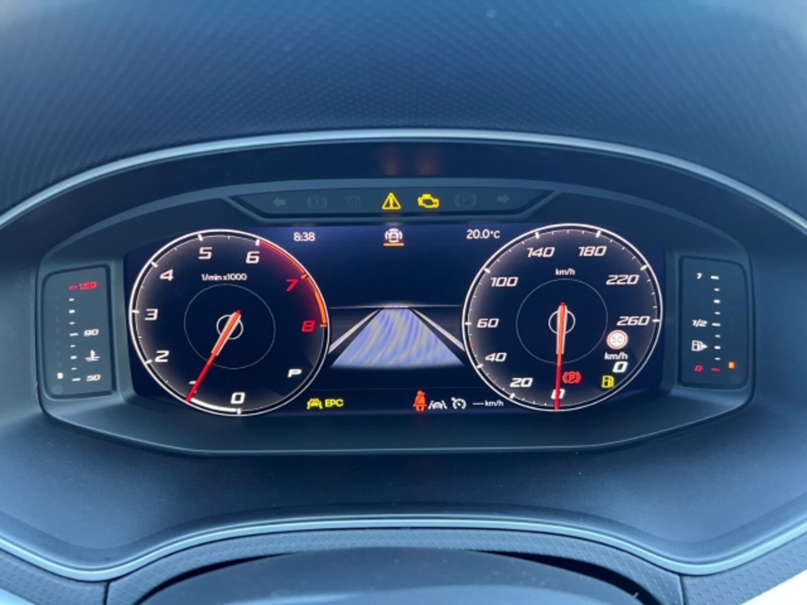 SEAT Ibiza – Bild 9