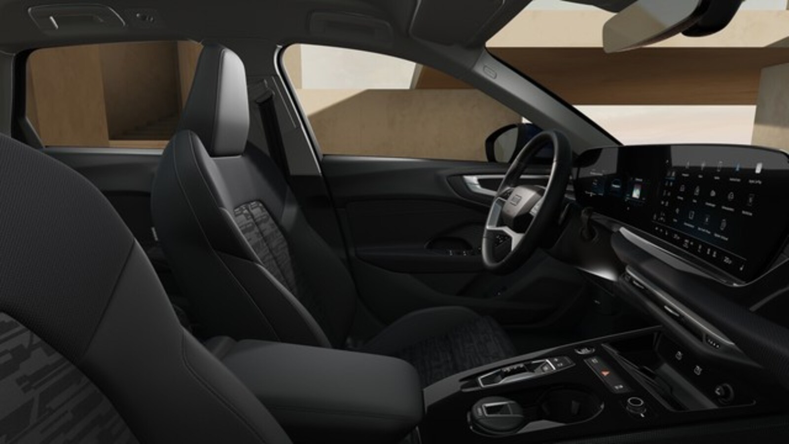 Audi A5 Avant – Bild 13