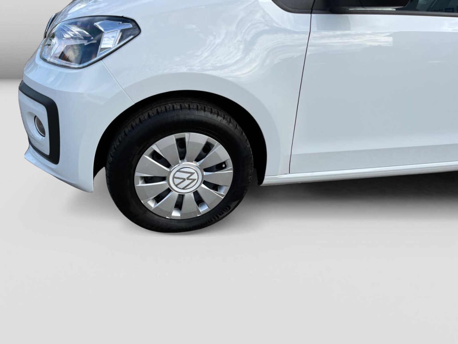 Volkswagen up! – Bild 5