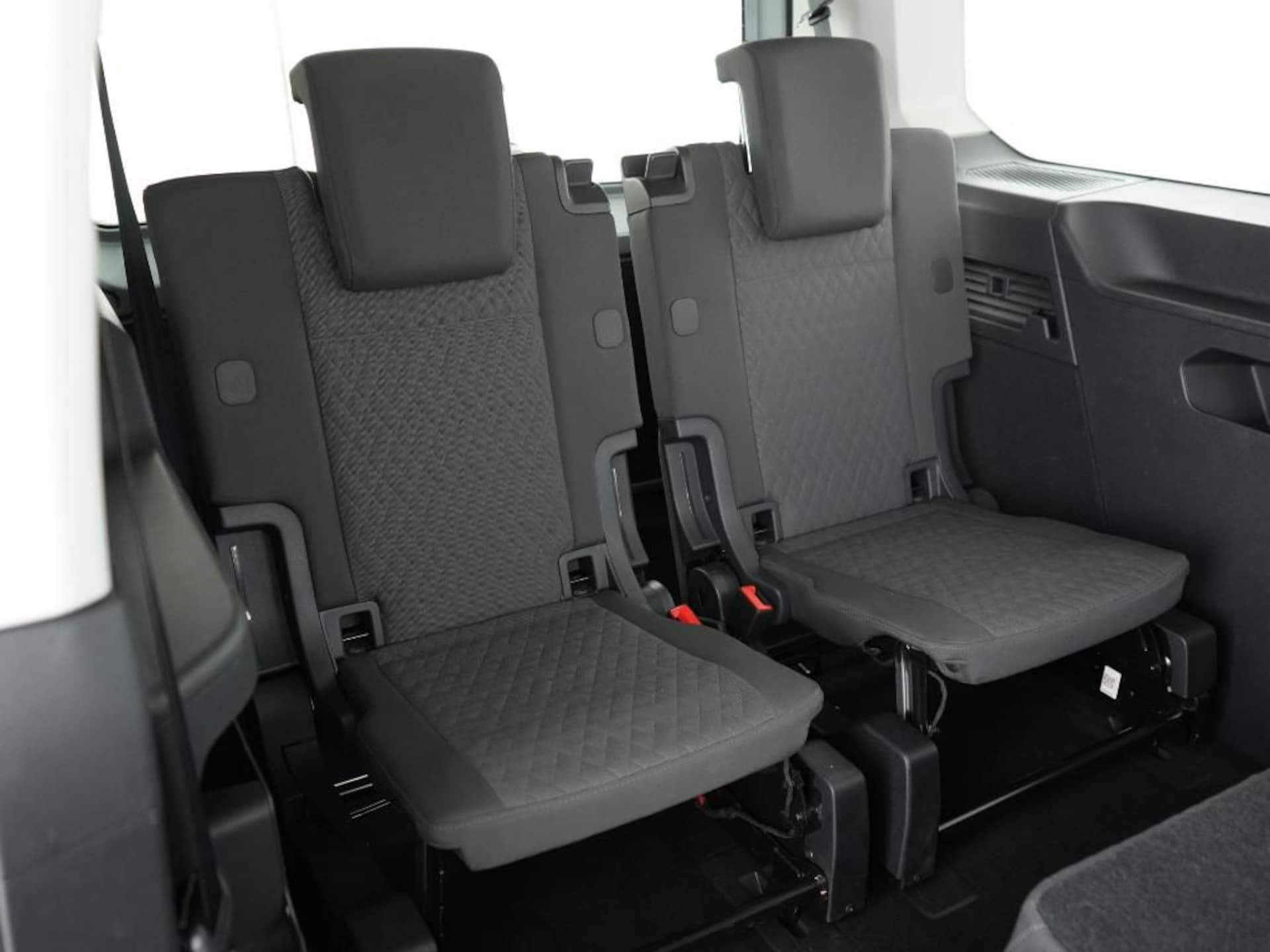 Volkswagen Caddy Maxi Life
