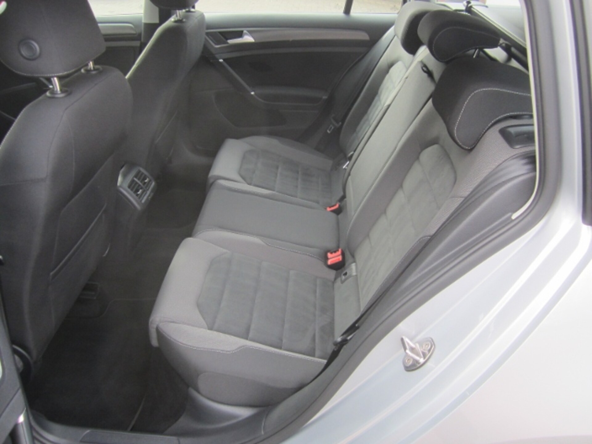 Volkswagen Golf Variant Comfortline