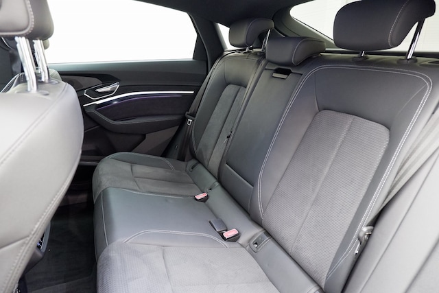 Audi e-tron Sportback 55 quattro S line 300,00 kW for more details contact your dealer