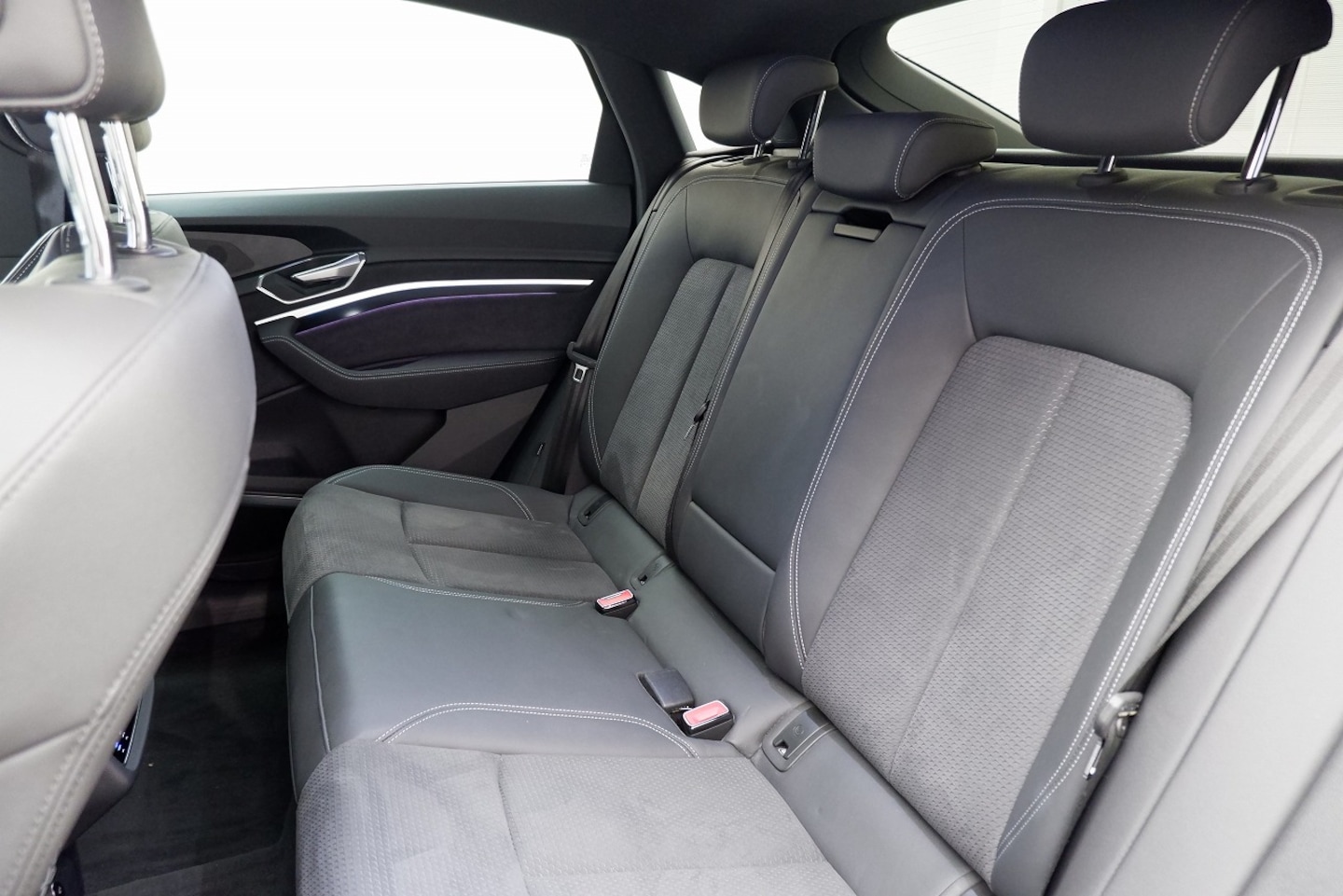 Audi e-tron Sportback 55 quattro S line 300,00 kW for more details contact your dealer