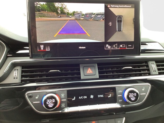 Image about Audi A4 Avant S line 45 TFSI quattro S tronic