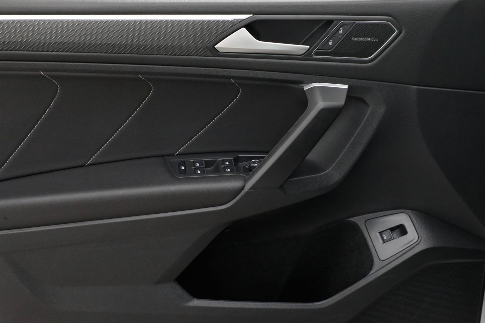 Volkswagen Tiguan Allspace R-Line