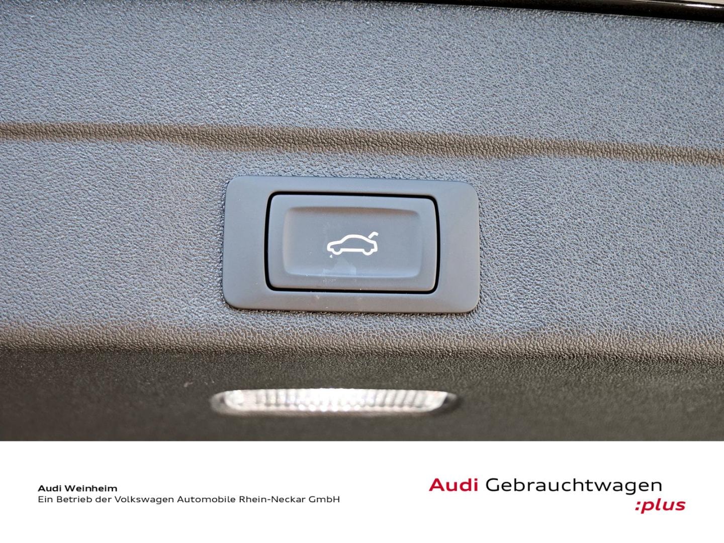 Bild über Audi A5 Avant TDI quattro 150 kW S tronic - für weitere Informationen kontaktieren Sie den Audi Partner