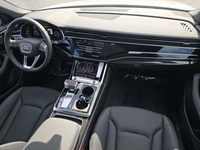 2026 Audi Q8 Premium Plus - Photo 18
