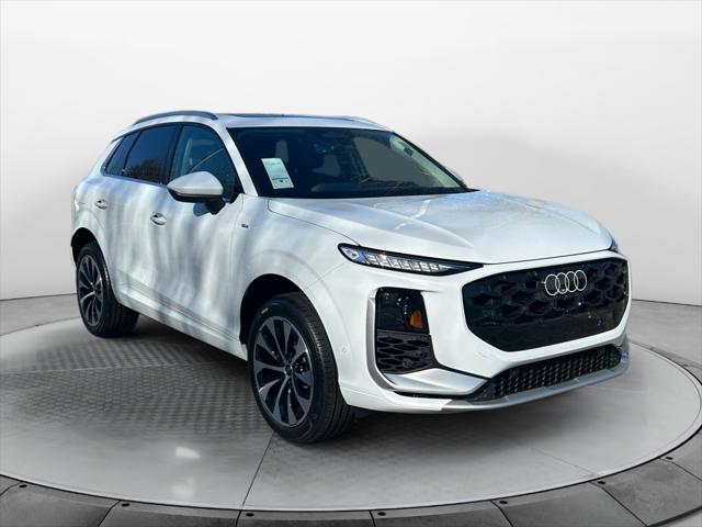2026 Audi Q3