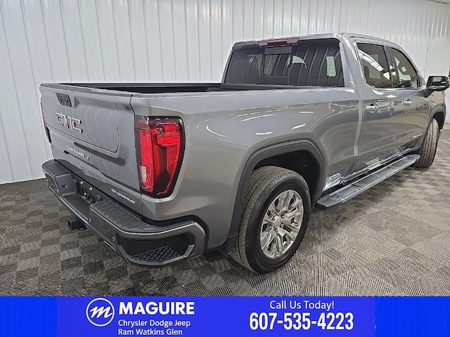 2021 GMC Sierra 1500 Denali Denali - Photo 12