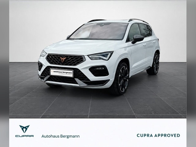 CUPRA Ateca 2.0 TSI 4Drive DSG (207_2951)