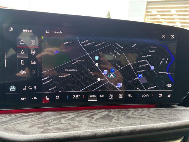 2025 Audi Q5 Premium Plus - Photo 19