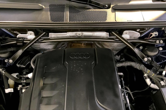 2025 Audi Q5 Premium - Photo 31
