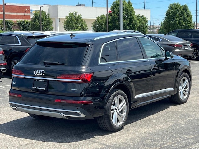 2023 Audi Q7