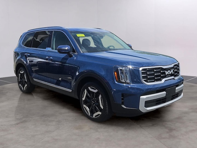 2024 Kia Telluride