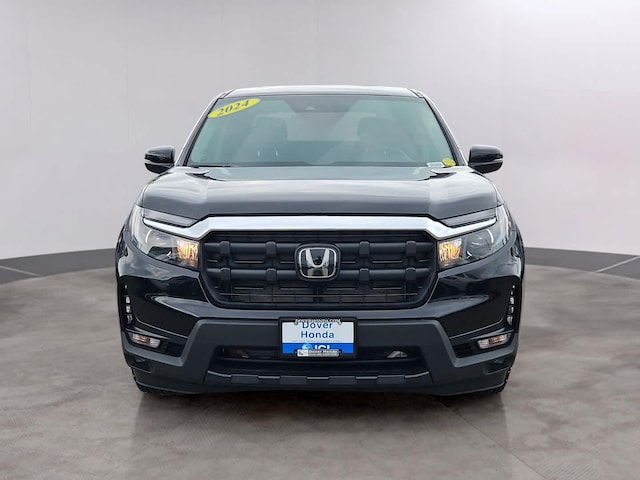 2024 Honda Ridgeline
