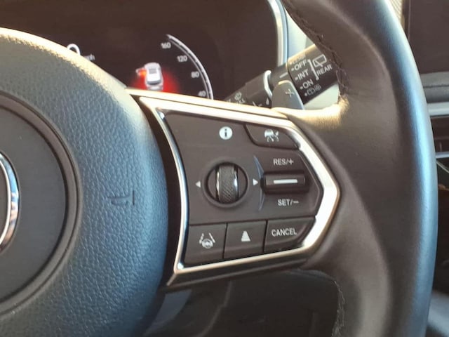 2025 Acura MDX Base - Photo 16