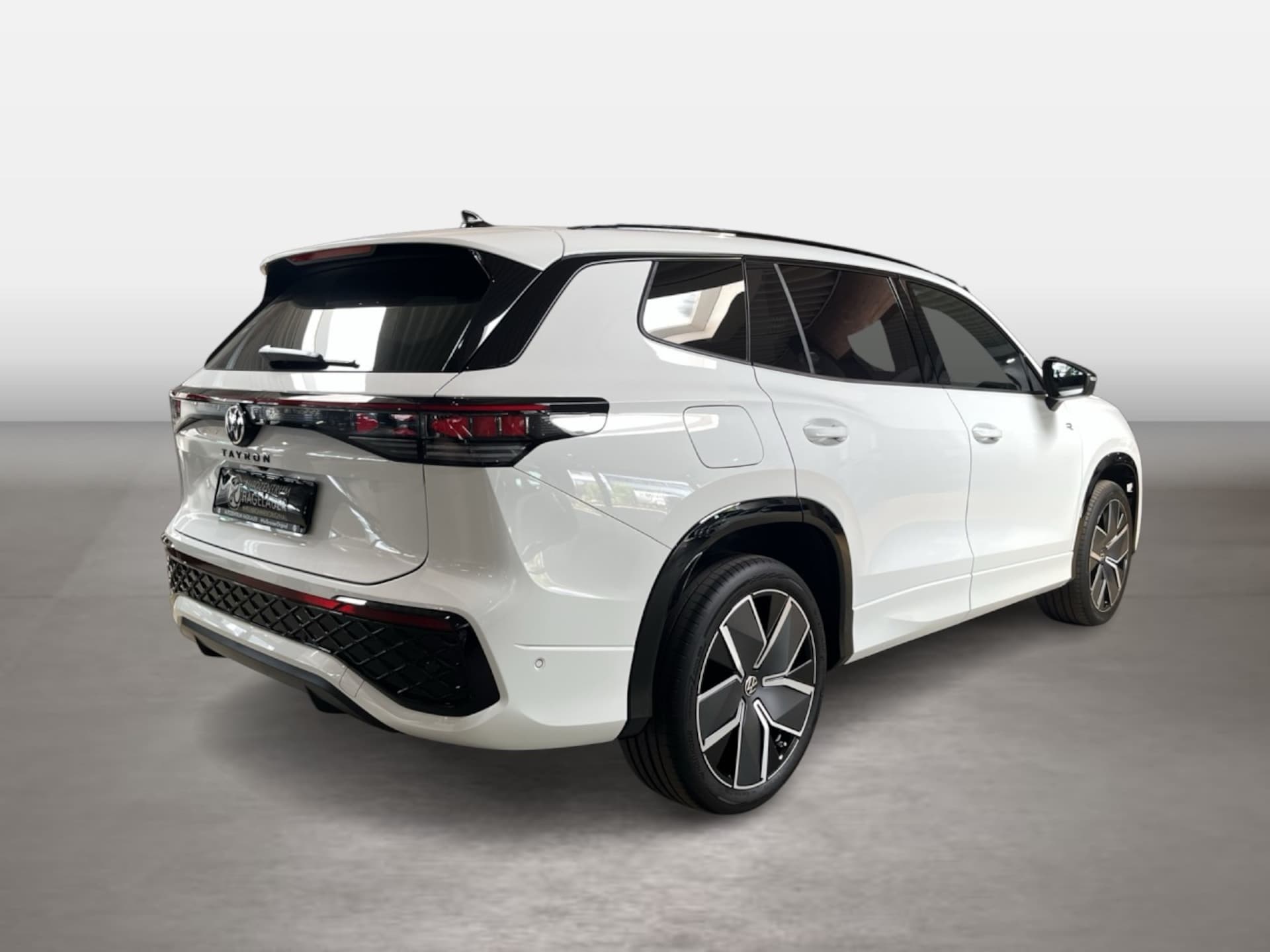 Volkswagen Tayron R-Line