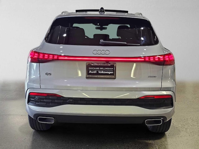 2026 Audi Q5
