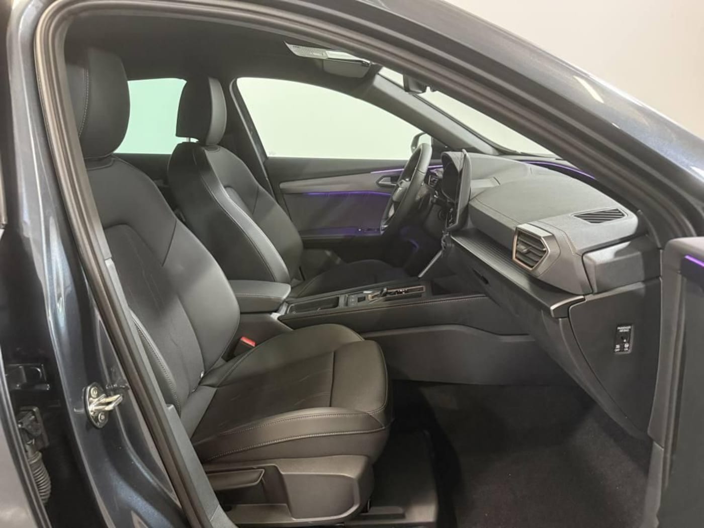 CUPRA Formentor 1.5 eTSI DSG 110 kW (150 CV) — photo 6