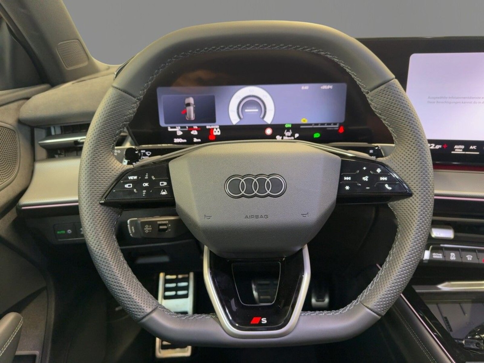 Audi Q3 – Bild 10
