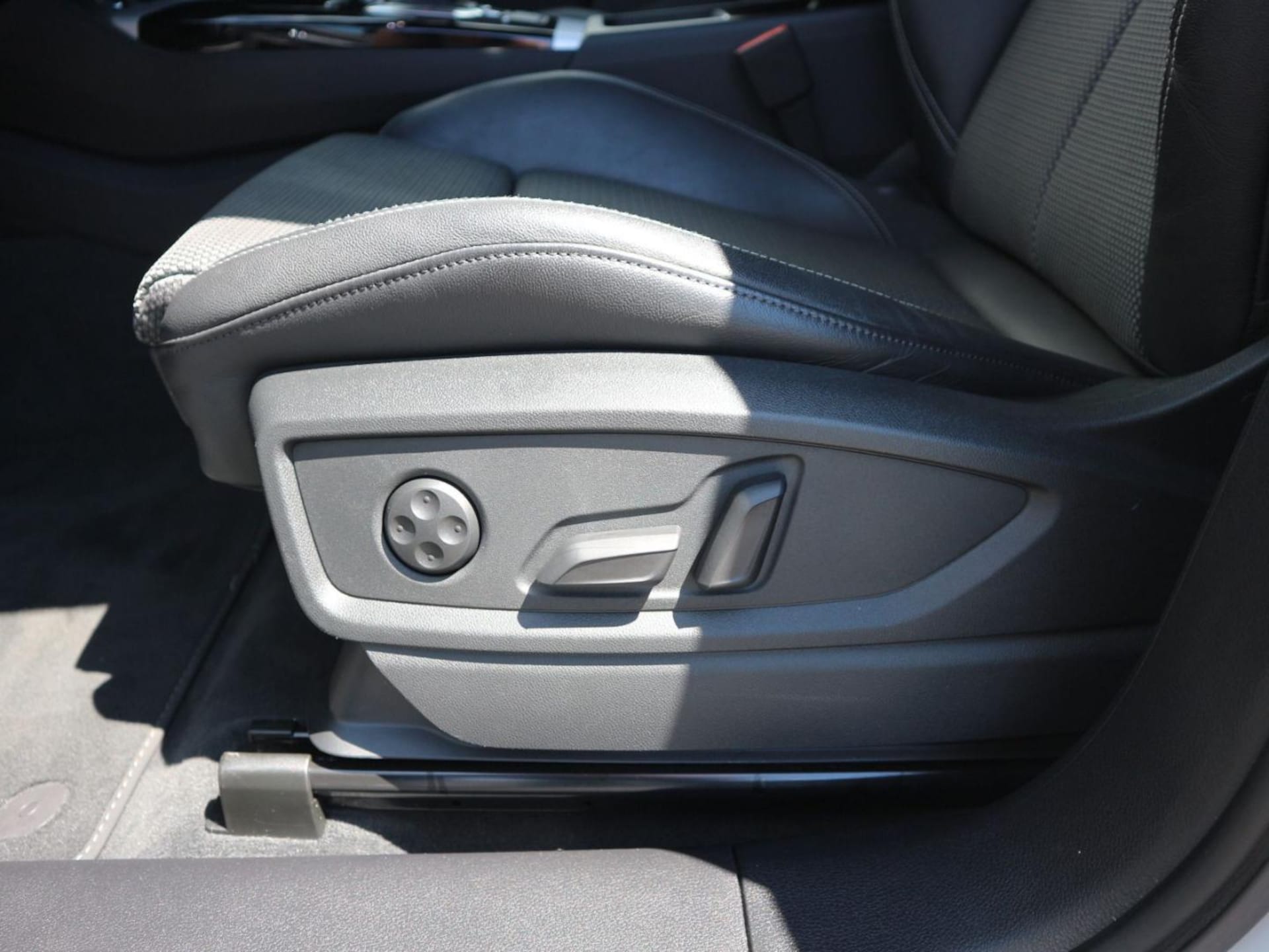 Audi Q5 Sportback TFSI e S line