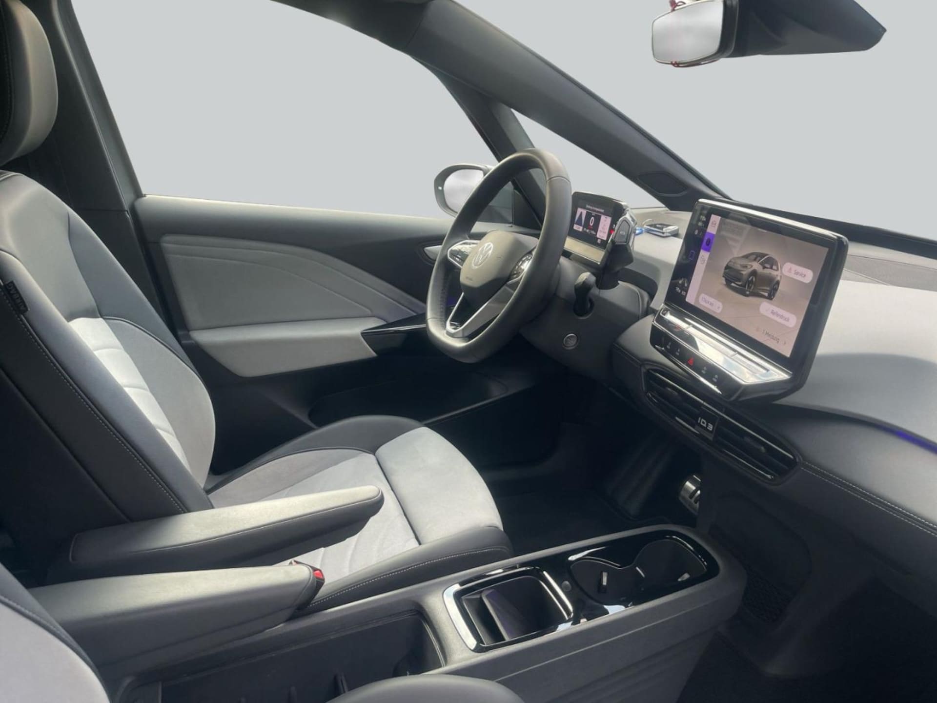 Volkswagen ID.3 MOVE Pro
