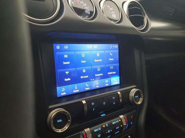 2021 Ford Mustang Shelby GT500 - Photo 23