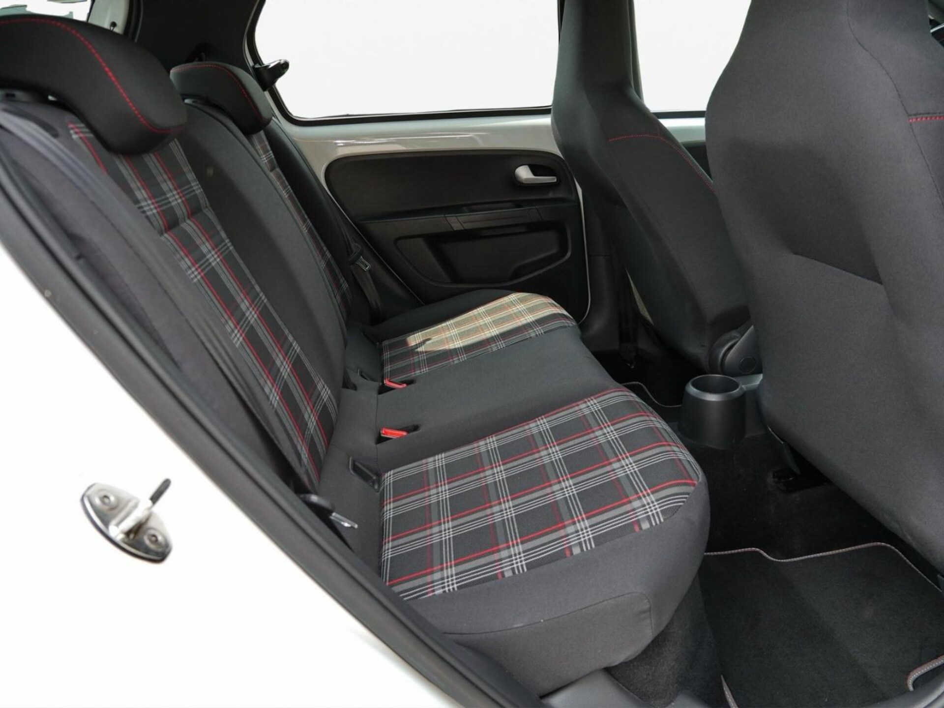 Volkswagen up! GTI