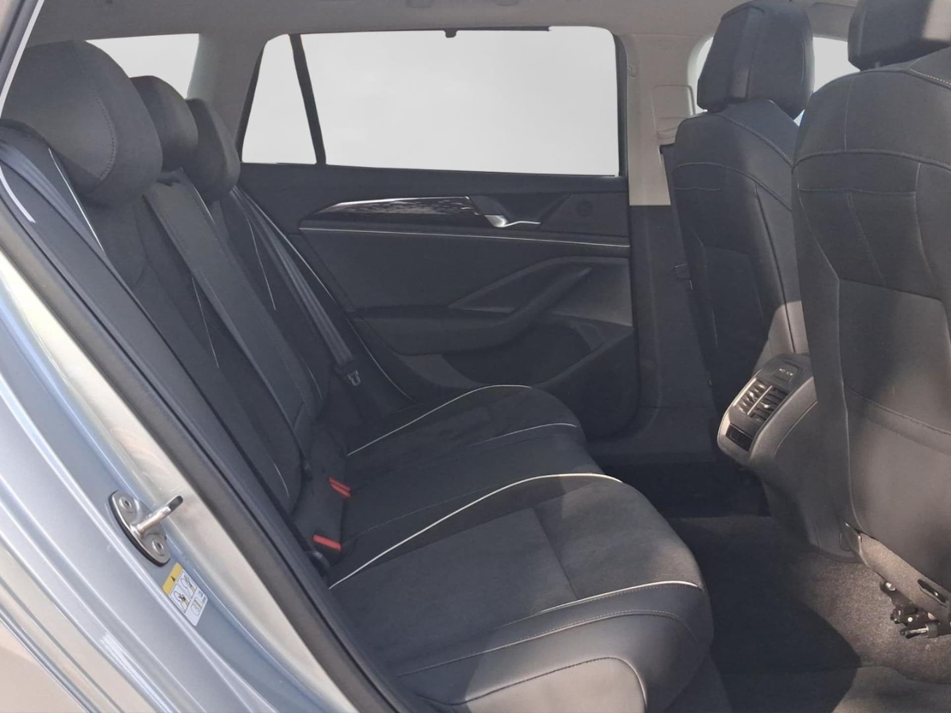 Volkswagen Passat Business