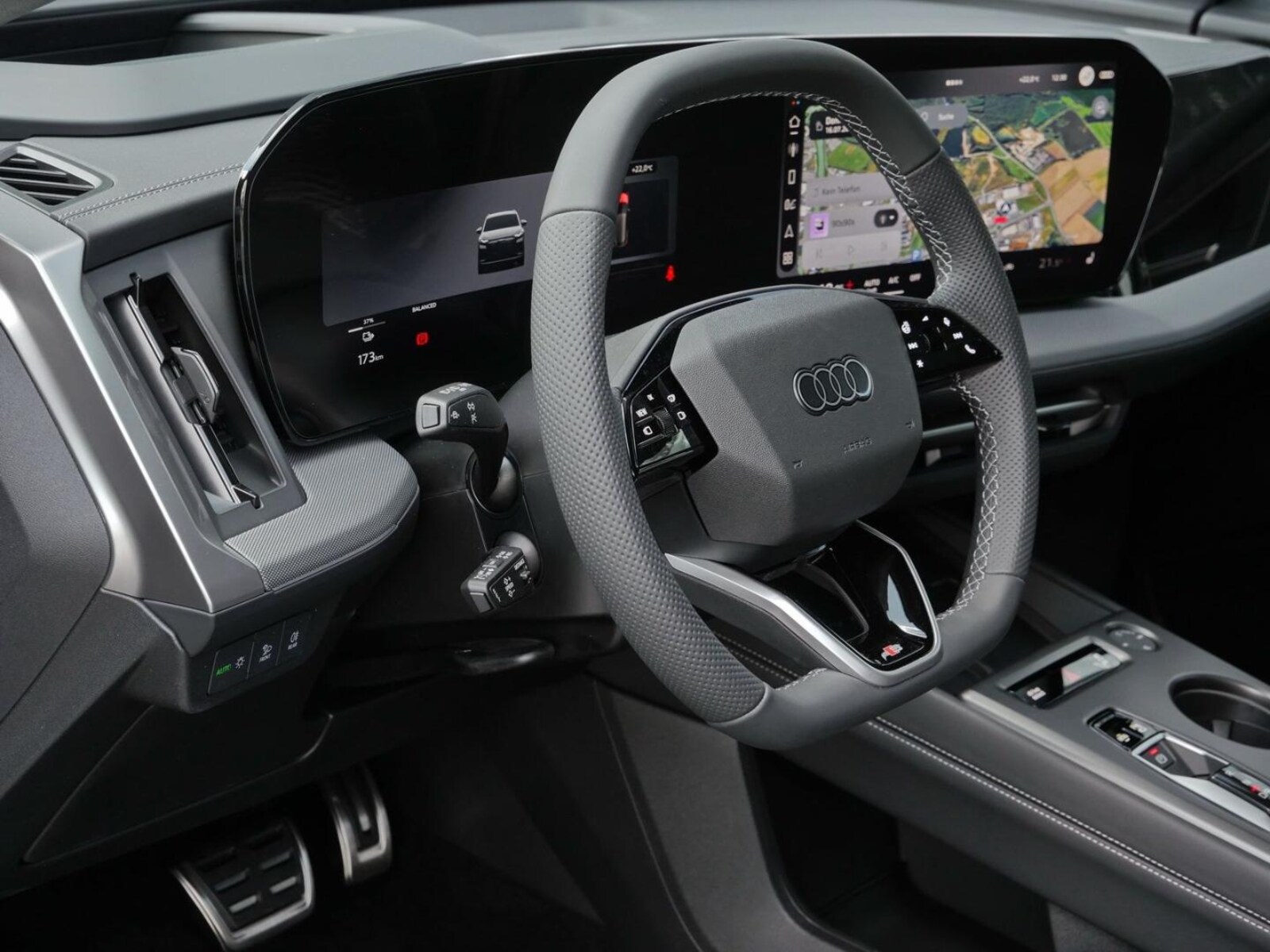 Audi Q4 e-tron – Bild 20