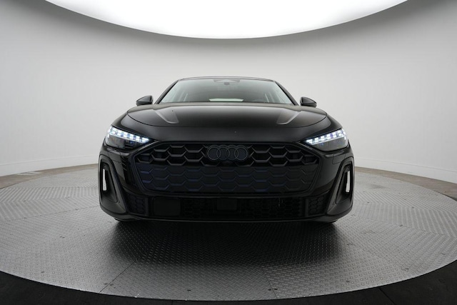 2026 Audi A5 Sedan