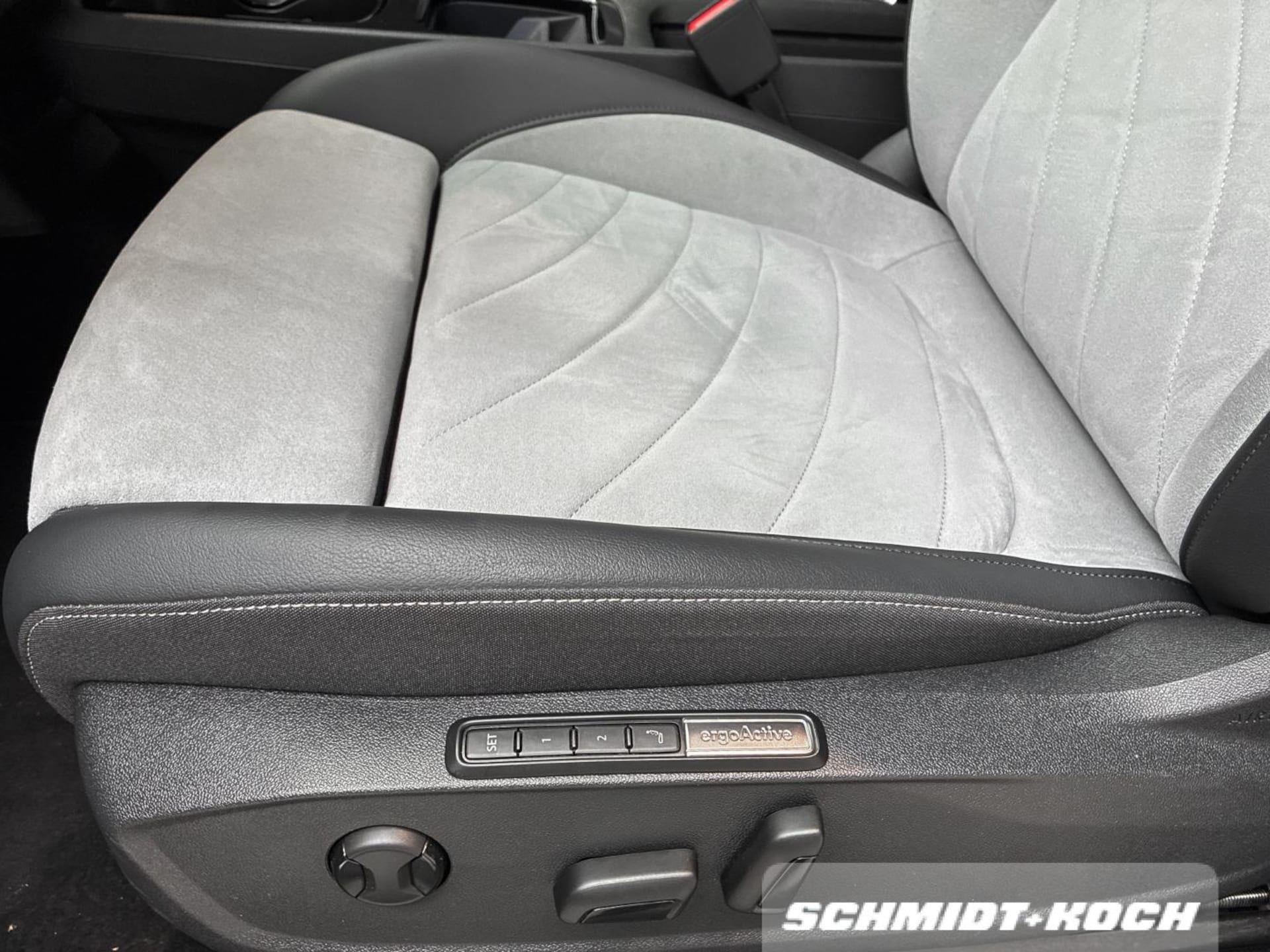 Volkswagen ID.3 MOVE Pro