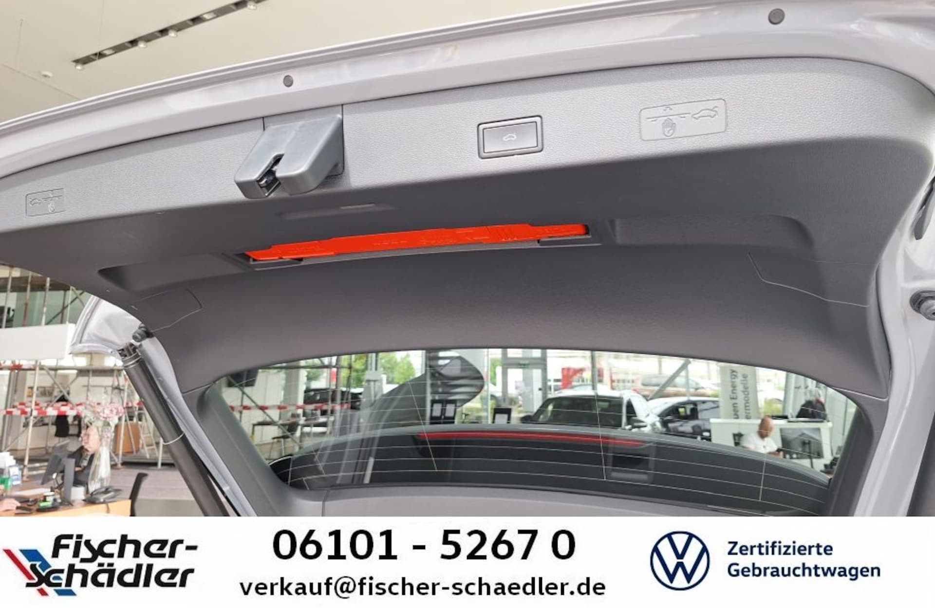 Volkswagen Golf Variant Alltrack