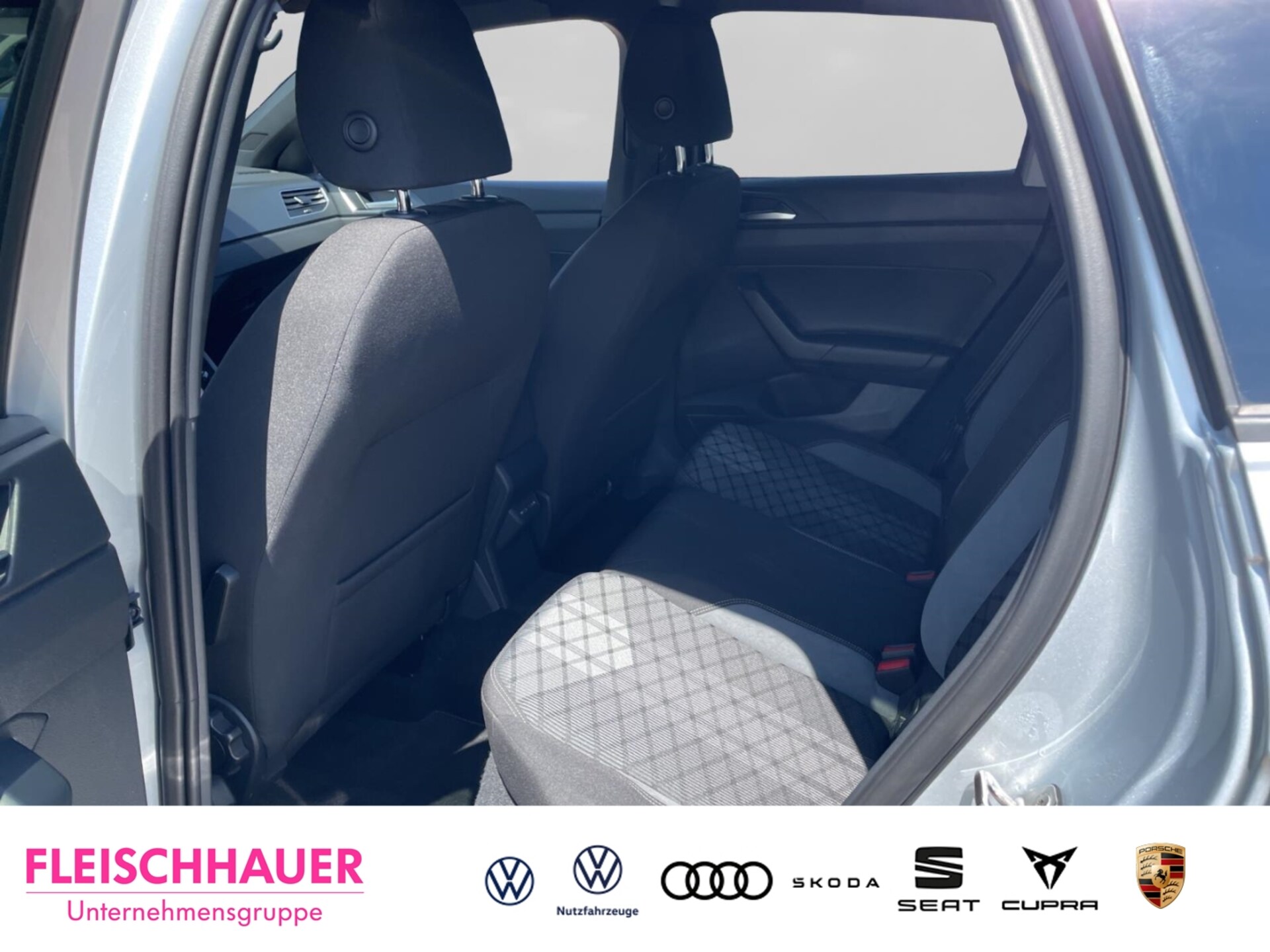 Volkswagen Taigo R-Line