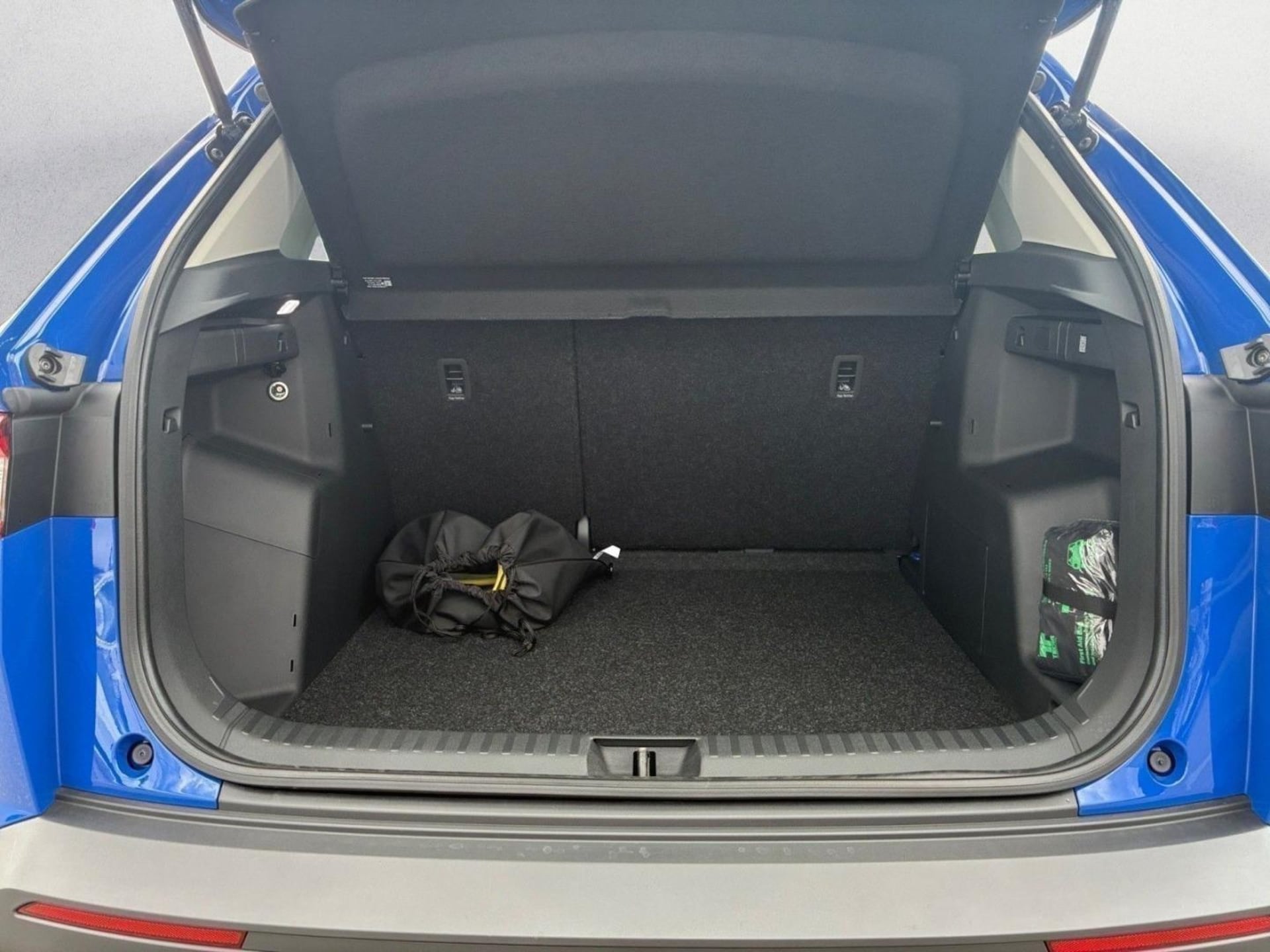 Skoda Elroq Essence