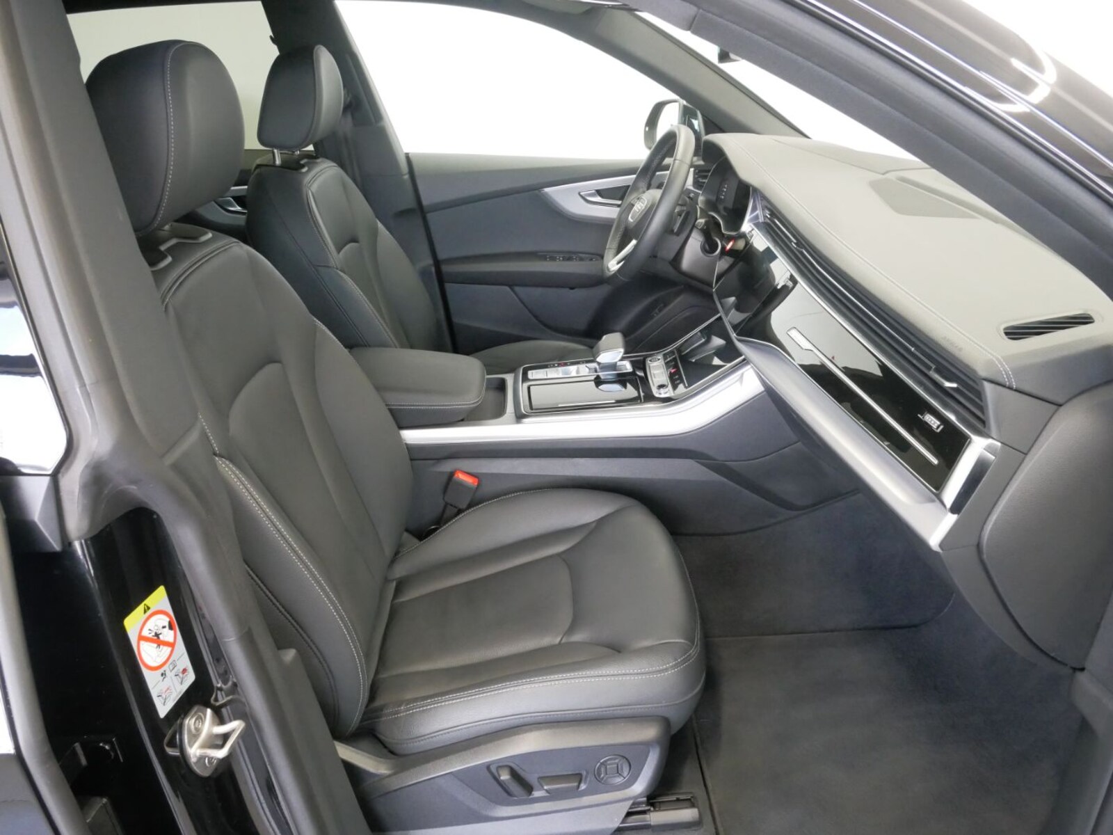 Audi Q8 – Bild 9