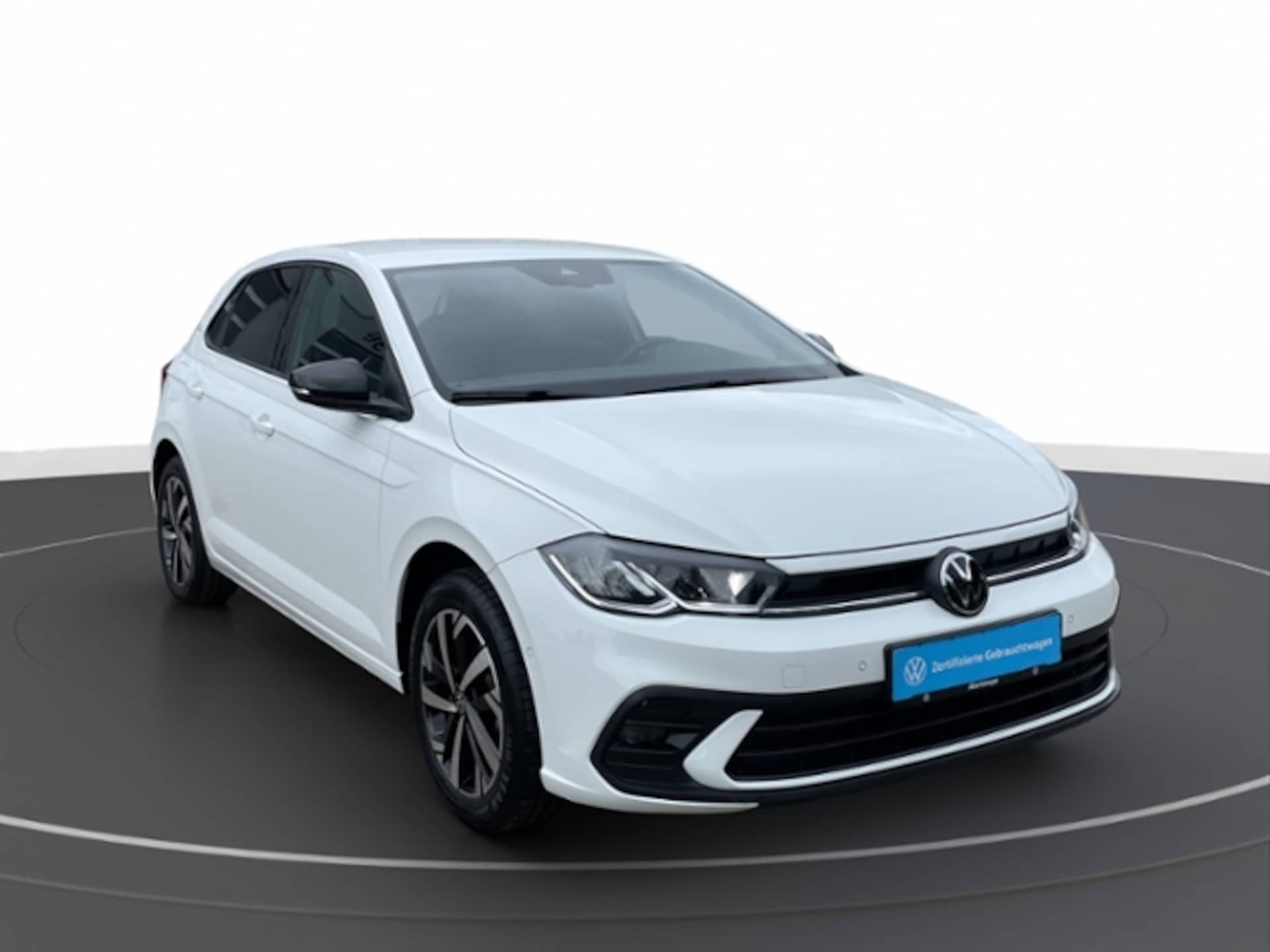 Volkswagen Polo Goal