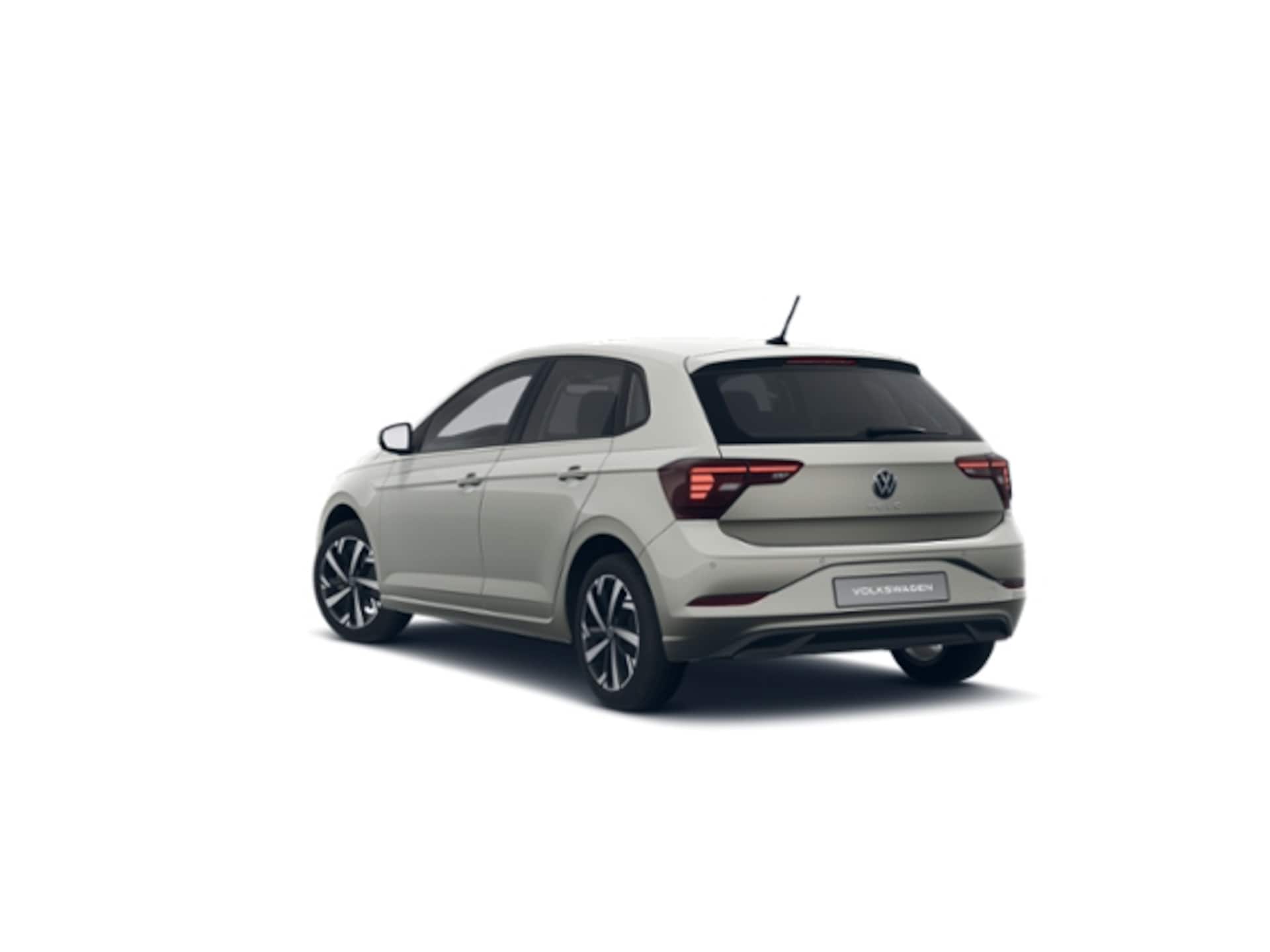 Volkswagen Polo Life