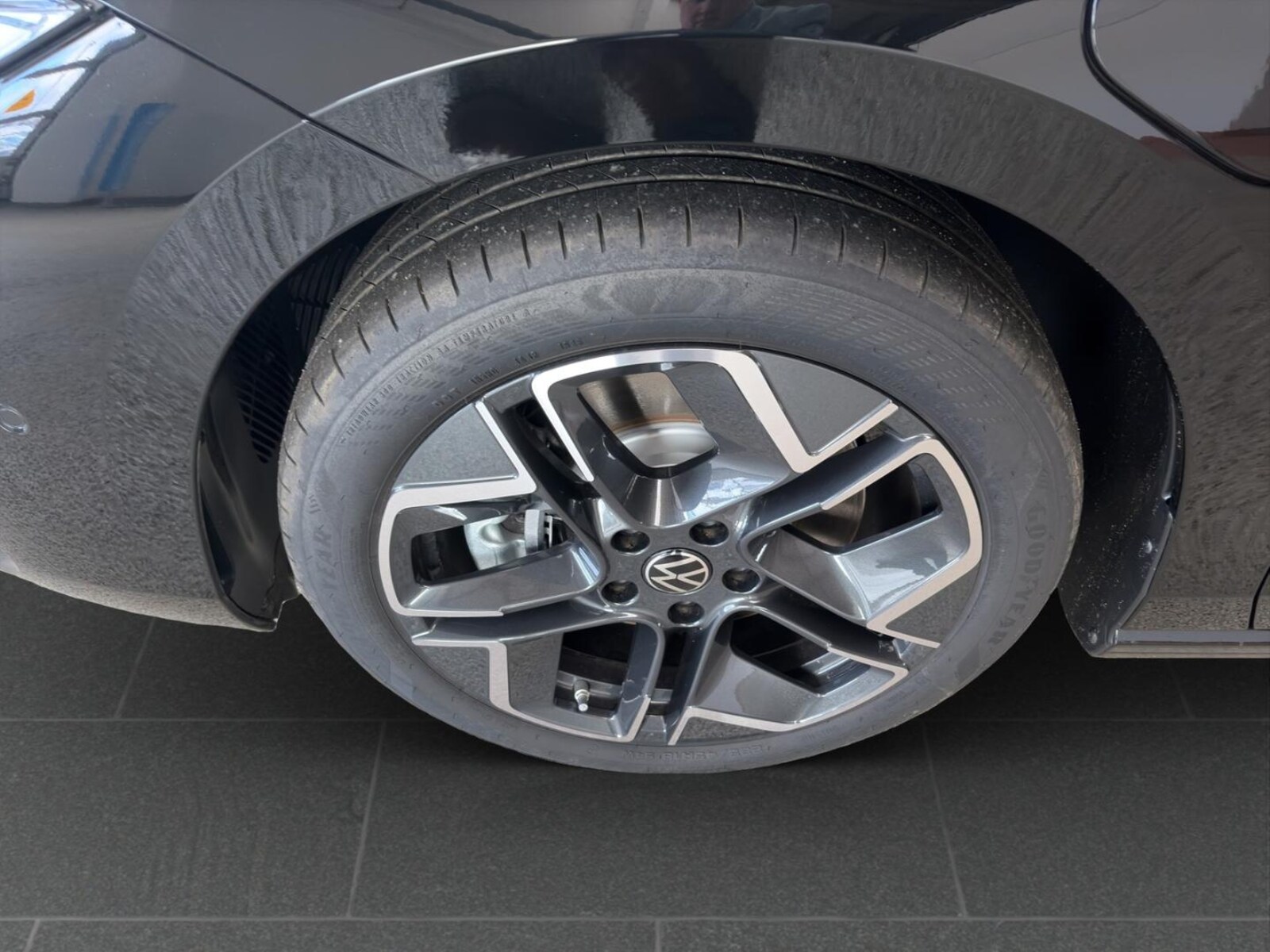 Volkswagen Passat – Bild 17