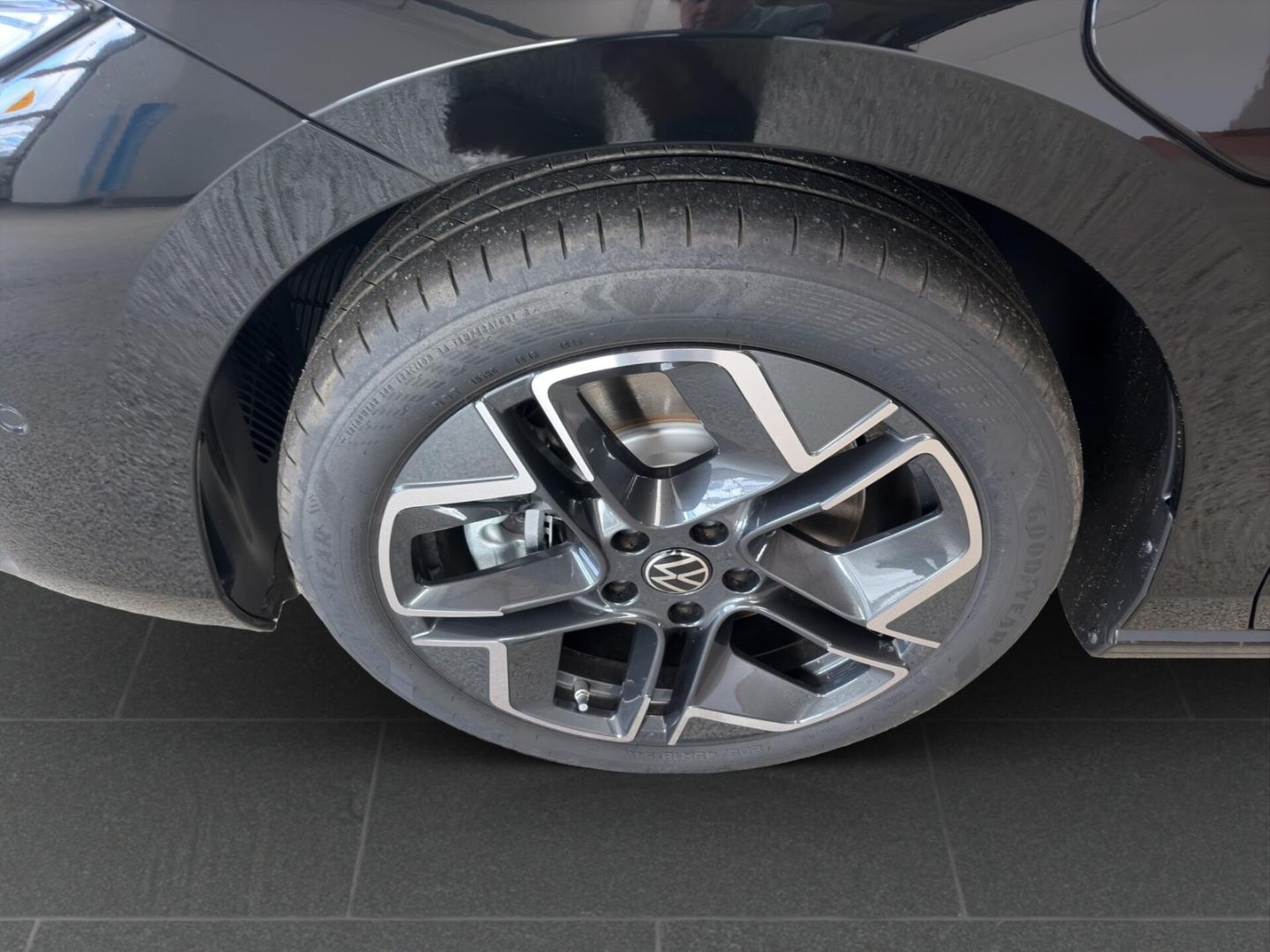 Volkswagen Passat Elegance