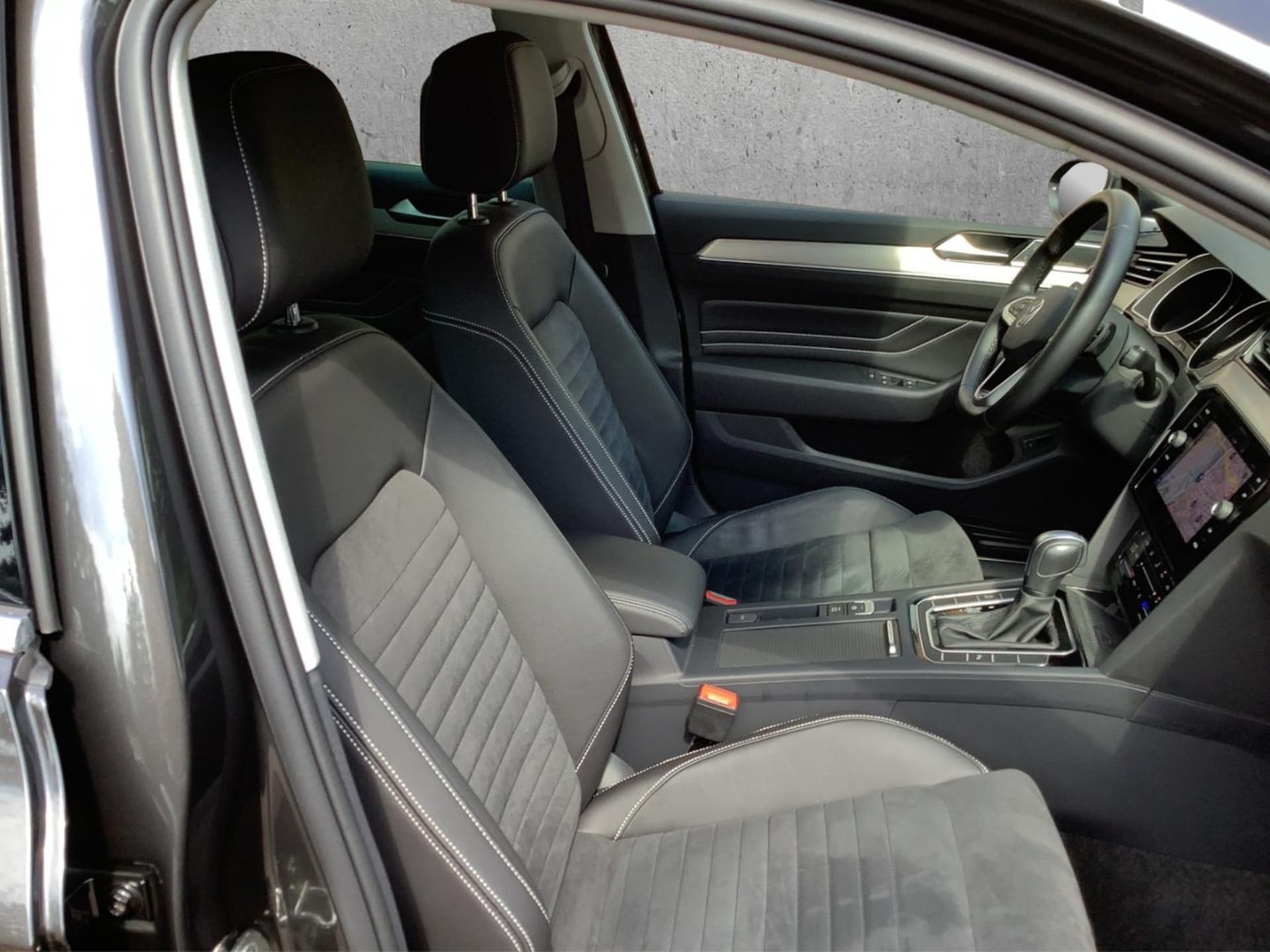 Volkswagen Passat Variant Elegance