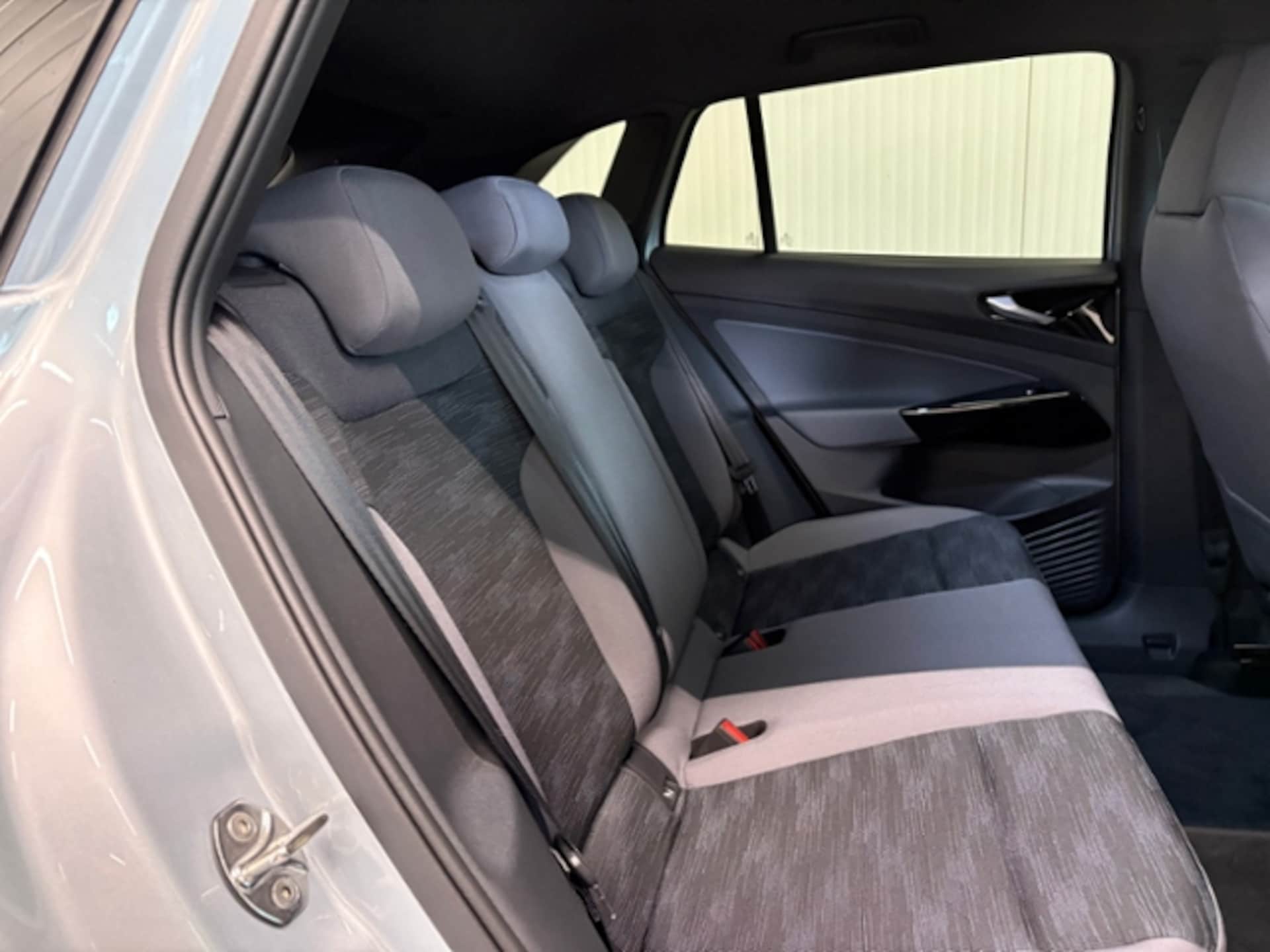 Volkswagen ID.4 Pro