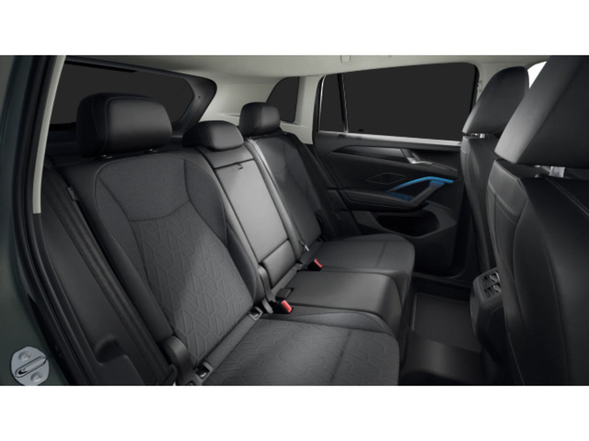 Volkswagen Tiguan ENERGY