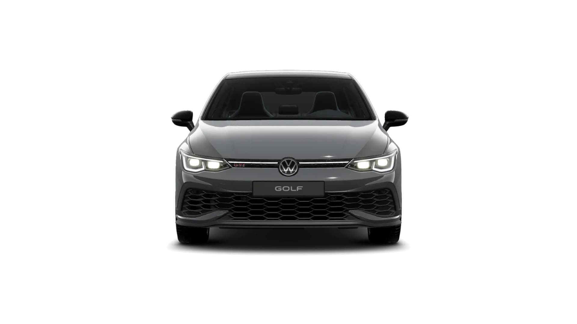 Volkswagen Golf GTI Clubsport