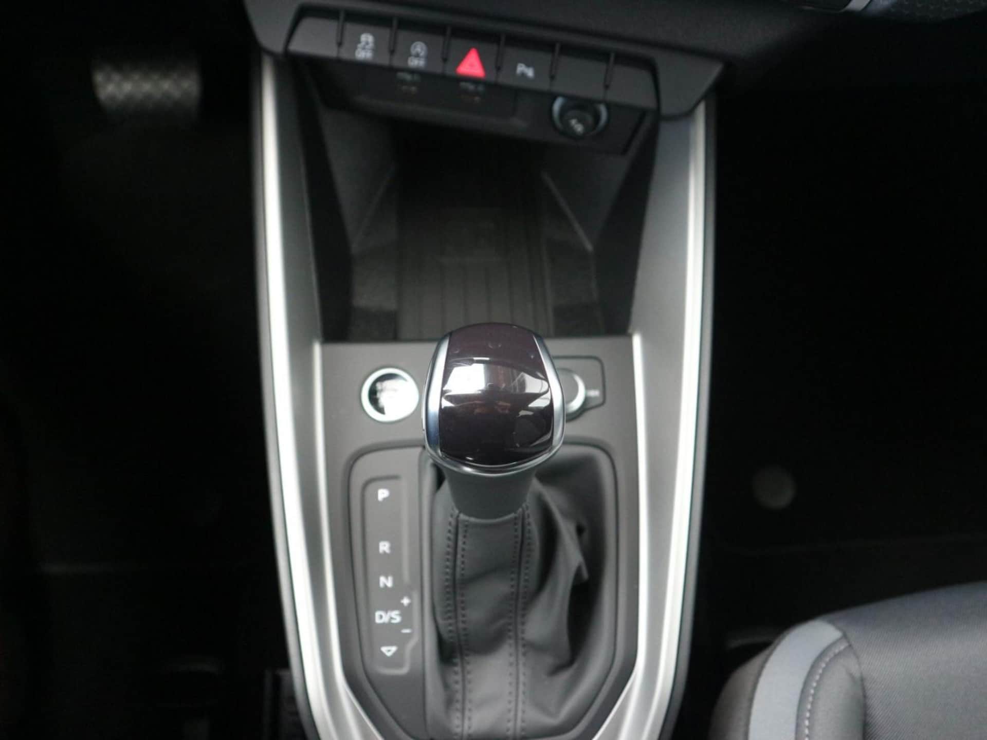 Audi A1 Sportback S line