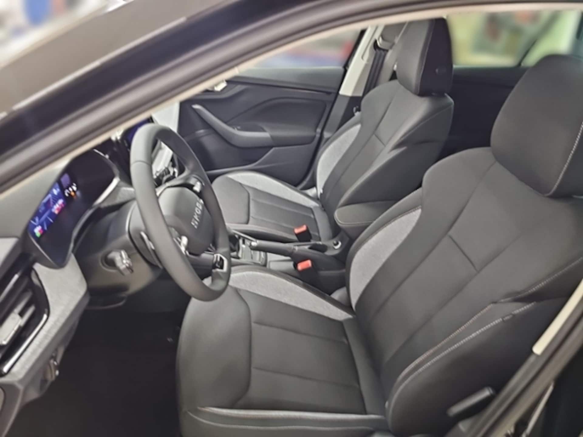 Skoda Scala Extra