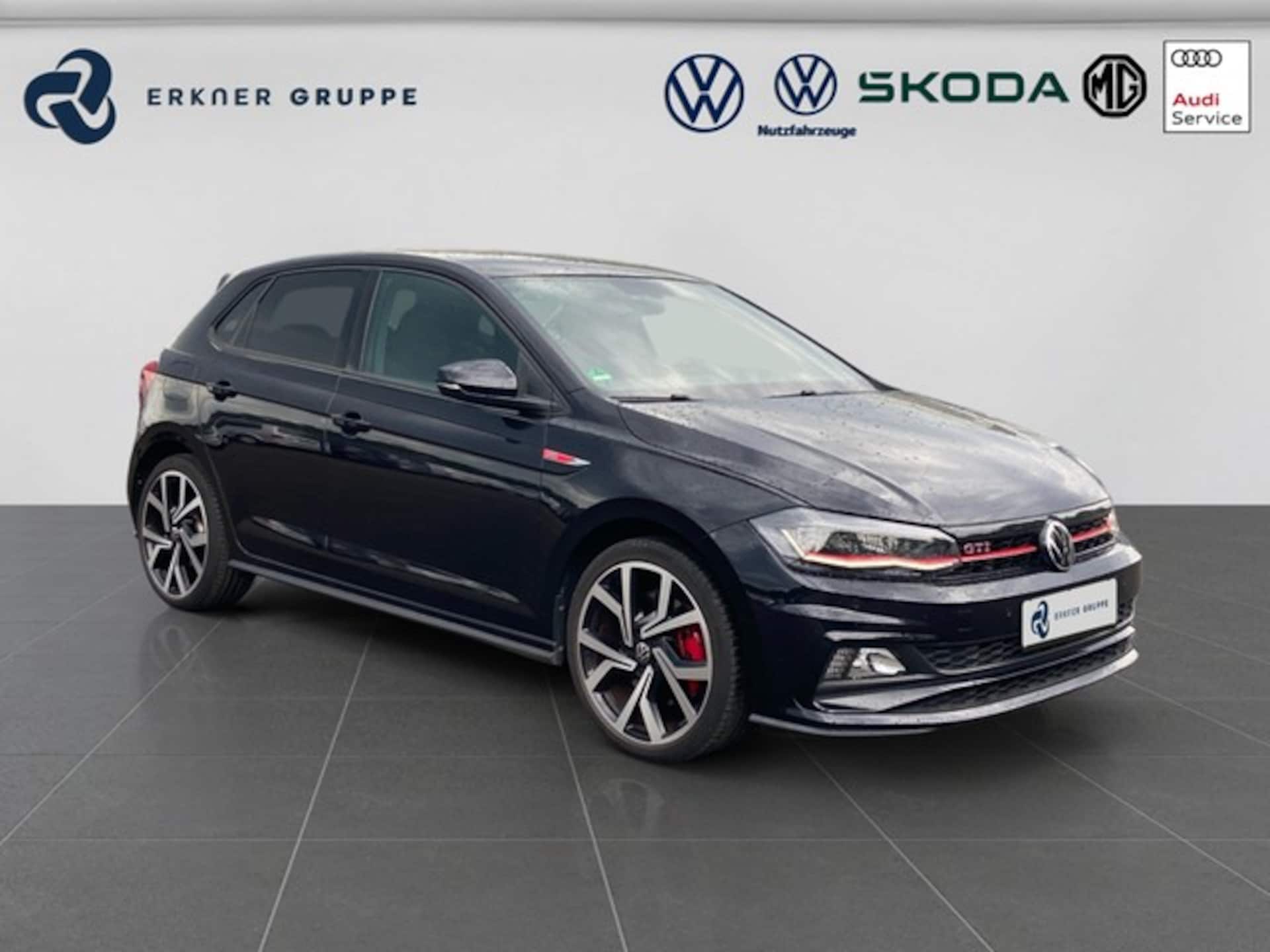 Volkswagen Polo GTI