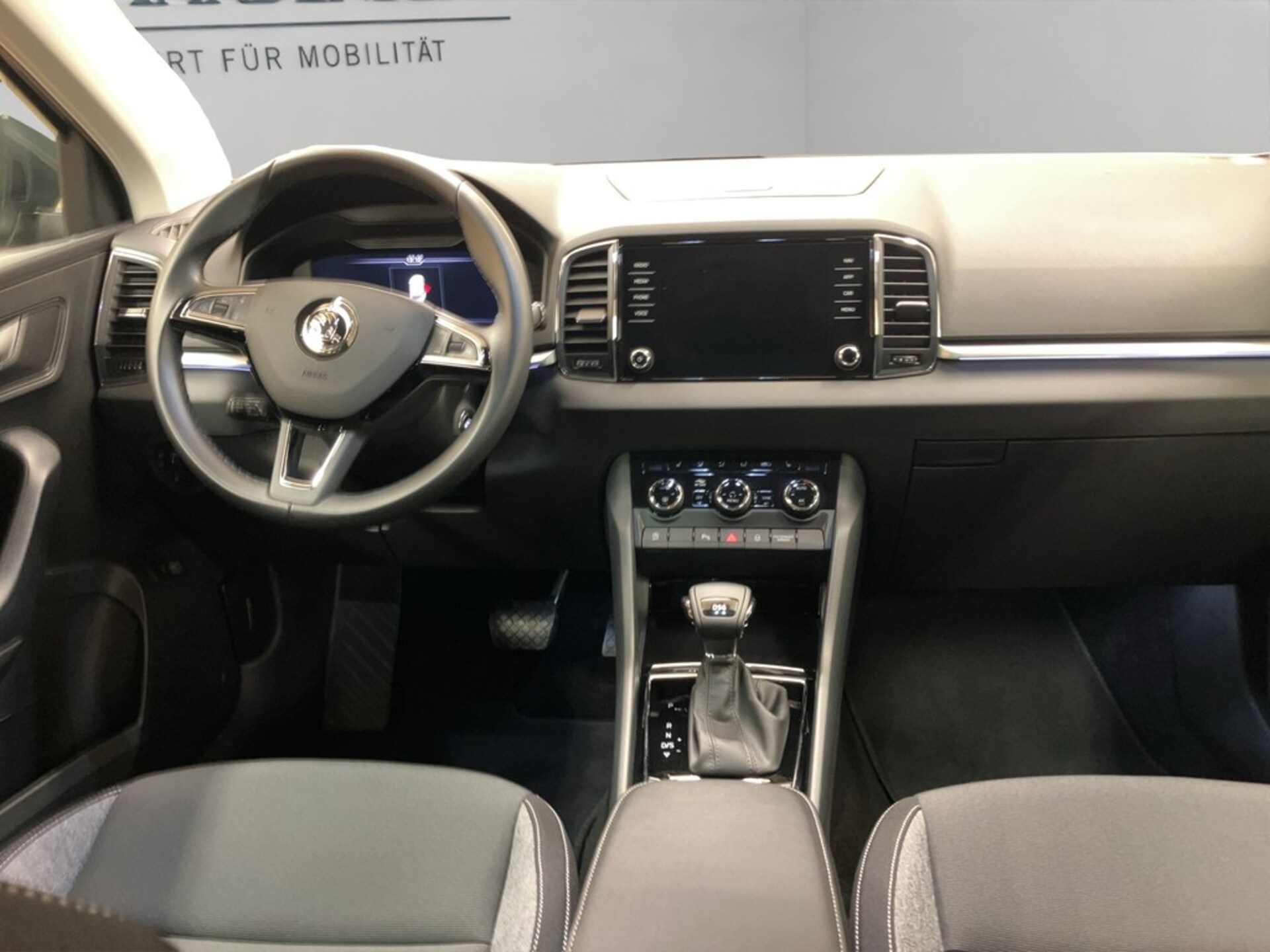 Skoda Karoq Ambition
