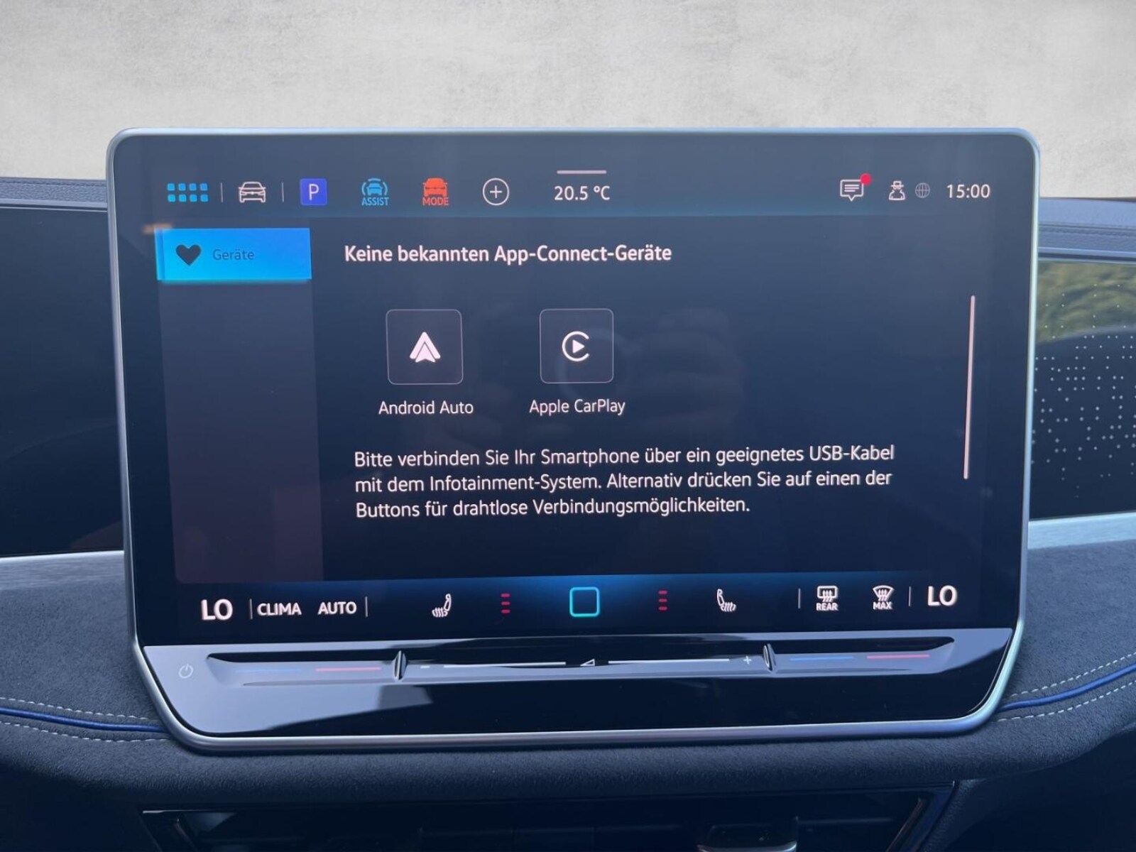 Volkswagen Passat – Bild 25
