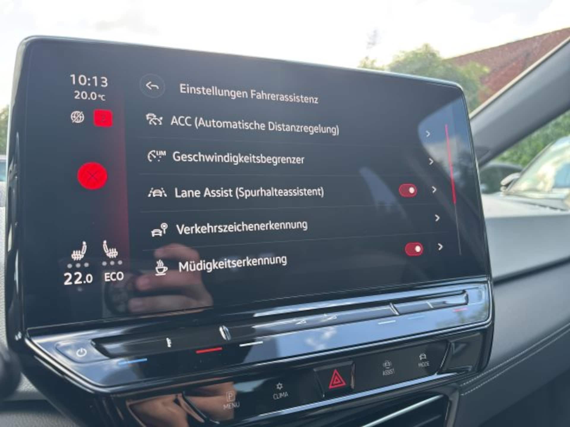 Volkswagen ID.3 MOVE Pro